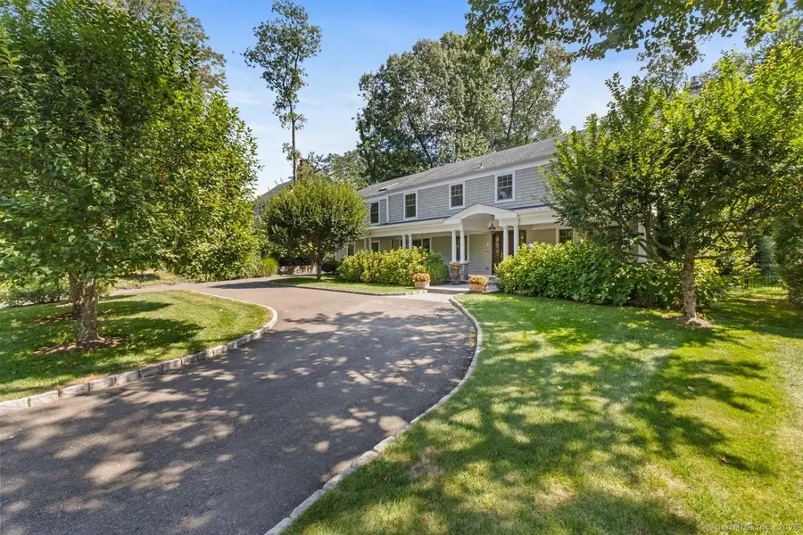 6 Fox Hollow Lane, Cos Cob, CT 06807 - Image #2