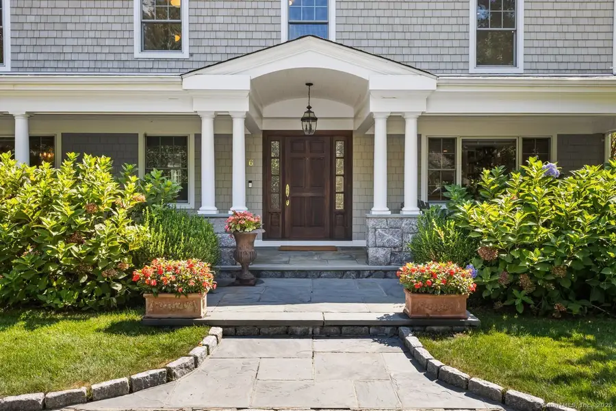 6 Fox Hollow Lane, Cos Cob, CT 06807 - Image #3