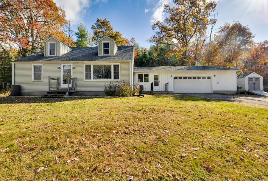 634 Crystal Lake Road, Tolland, CT 06084 - Image #2