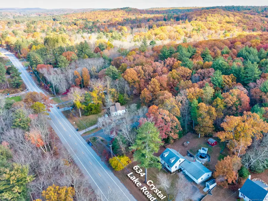 634 Crystal Lake Road, Tolland, CT 06084 - Image #3