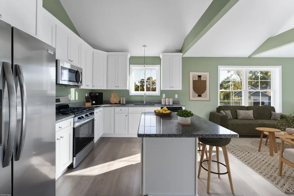 5 Nahaco Hill Lane, Eastford, CT 06242 - Image #1