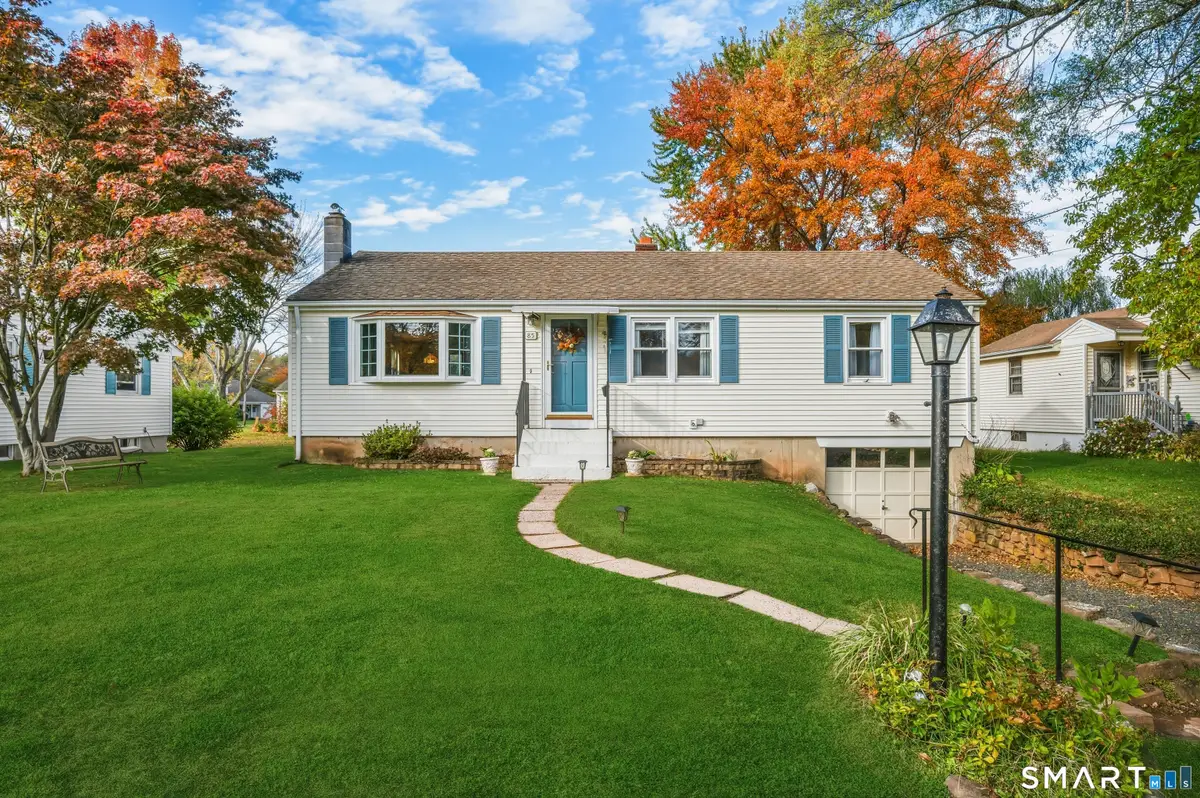 85 Florence Street, Newington, CT 06111 - #1