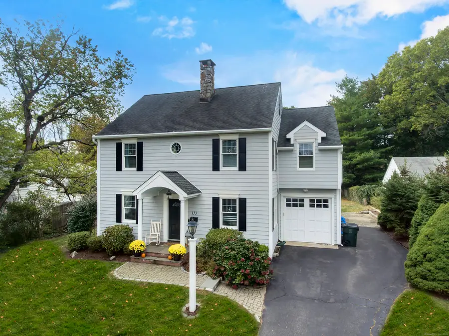 133 Green Acre Lane, Fairfield, CT 06824 - Image #2
