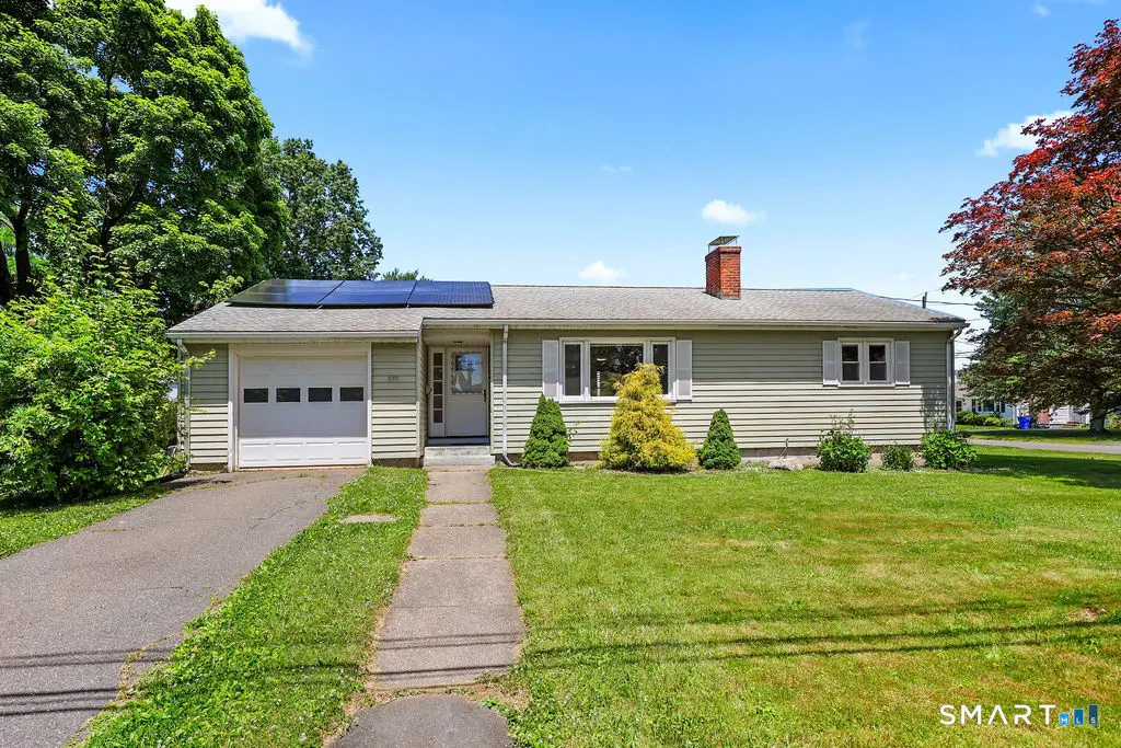 130 Florence Street, West Hartford, CT 06110 - #1
