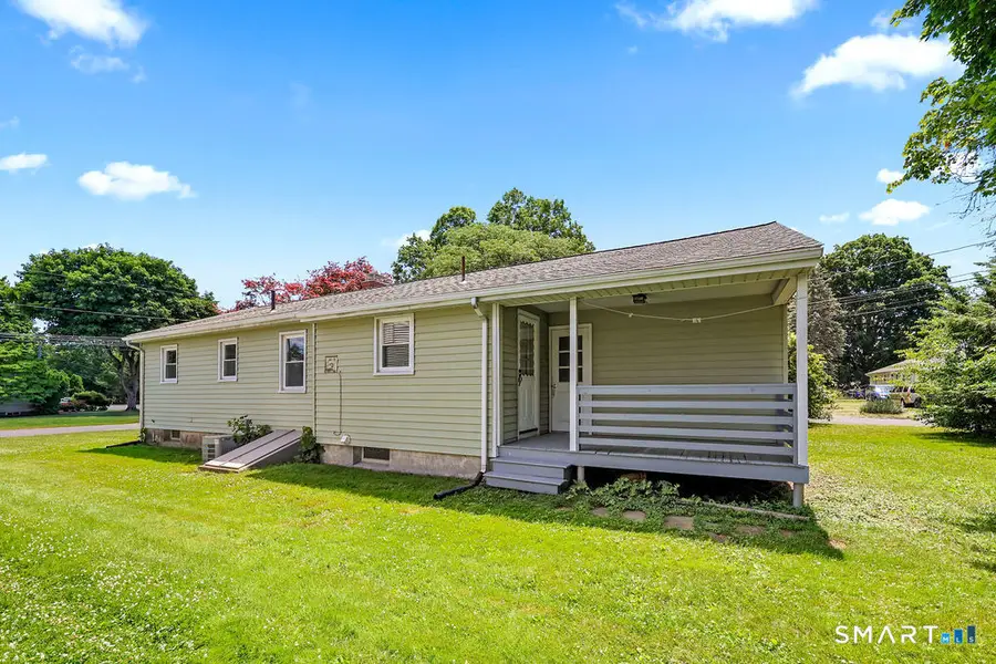 130 Florence Street, West Hartford, CT 06110 - #2