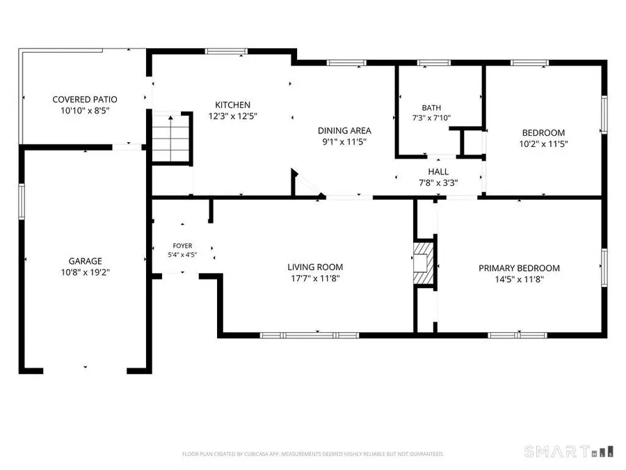 130 Florence Street, West Hartford, CT 06110 - #3