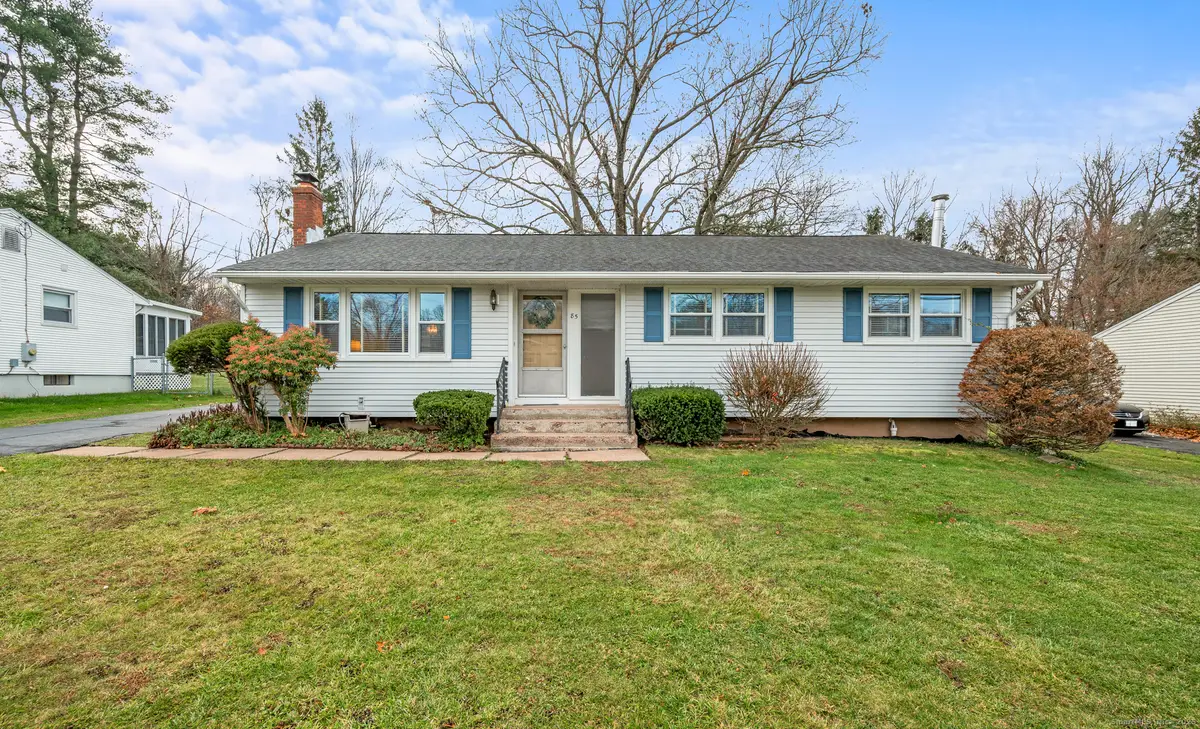 85 Beacon Hill Road, East Hartford, CT 06108 - Image #1