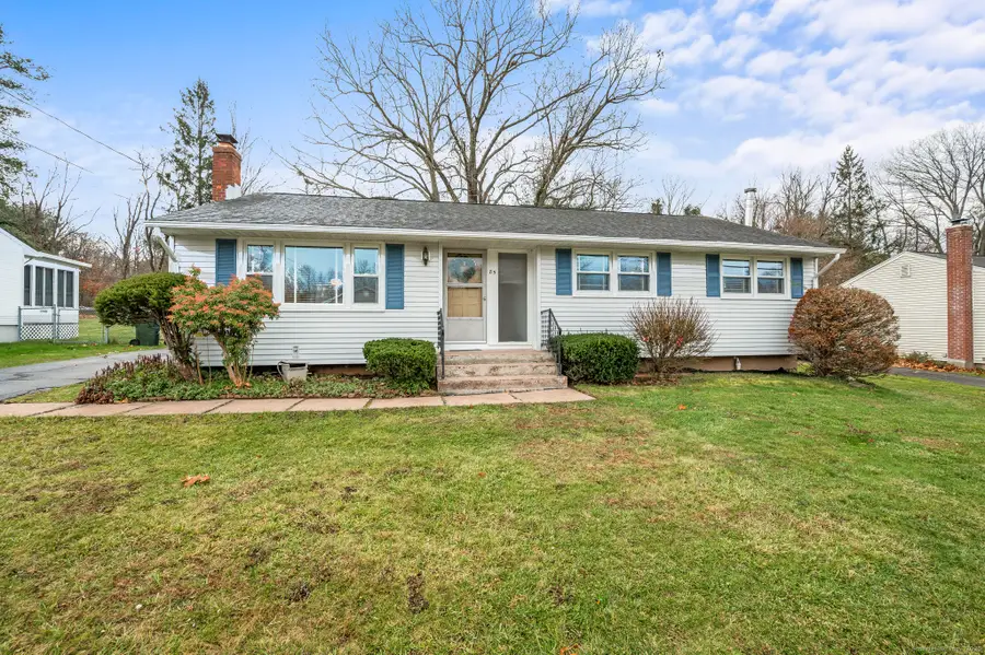 85 Beacon Hill Road, East Hartford, CT 06108 - Image #3