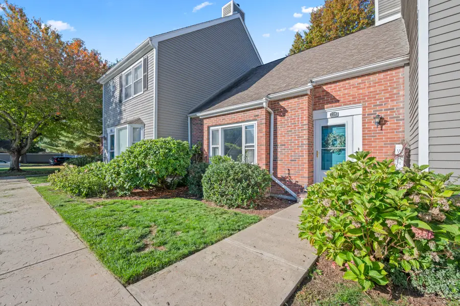 228 Georgetown Drive #228, Glastonbury, CT 06033 - Image #3