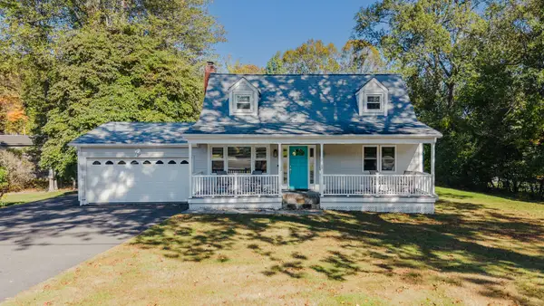 60 Lillian Drive, Trumbull, CT 06611