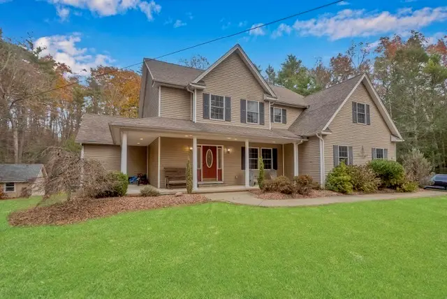 81 Monson Road, Stafford, CT 06076 - Image #2