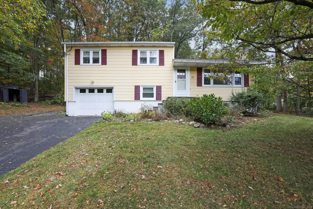 12 Oak Crest Drive, Brookfield, CT 06804 - Image #1