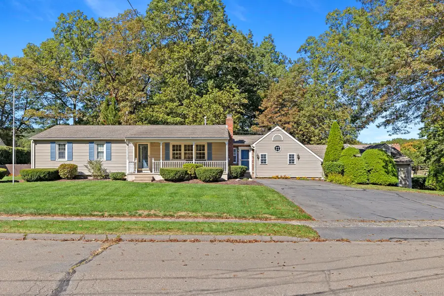 227 Edgewood Circle, Southington, CT 06489 - Image #2