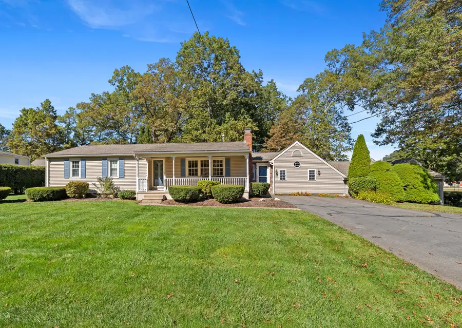 227 Edgewood Circle, Southington, CT 06489 - Image #3