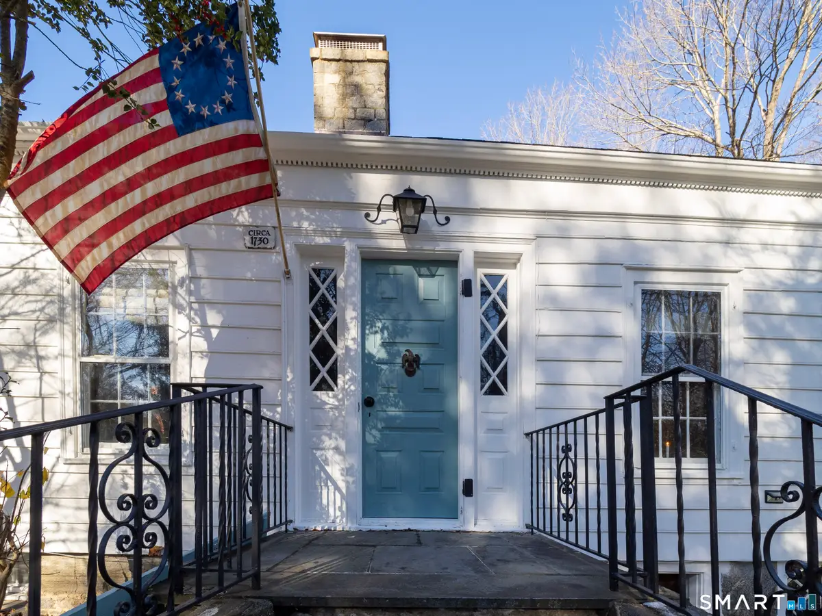 320 North Salem Road, Ridgefield, CT 06877 - #1