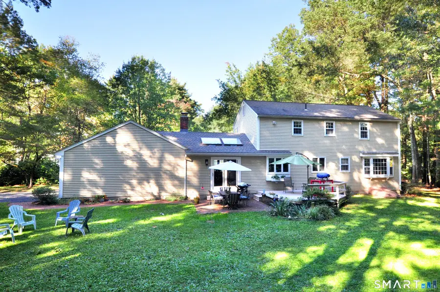 13 Halwood Drive, Granby, CT 06035 - #3