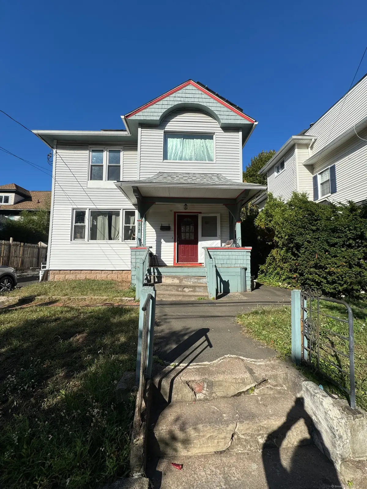 731 George Street, New Haven, CT 06511 - Image #1