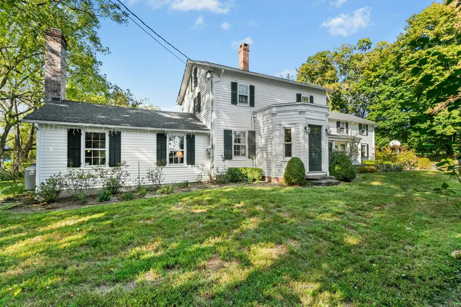 561 Middlesex Road, Darien, CT 06820 - Image #2
