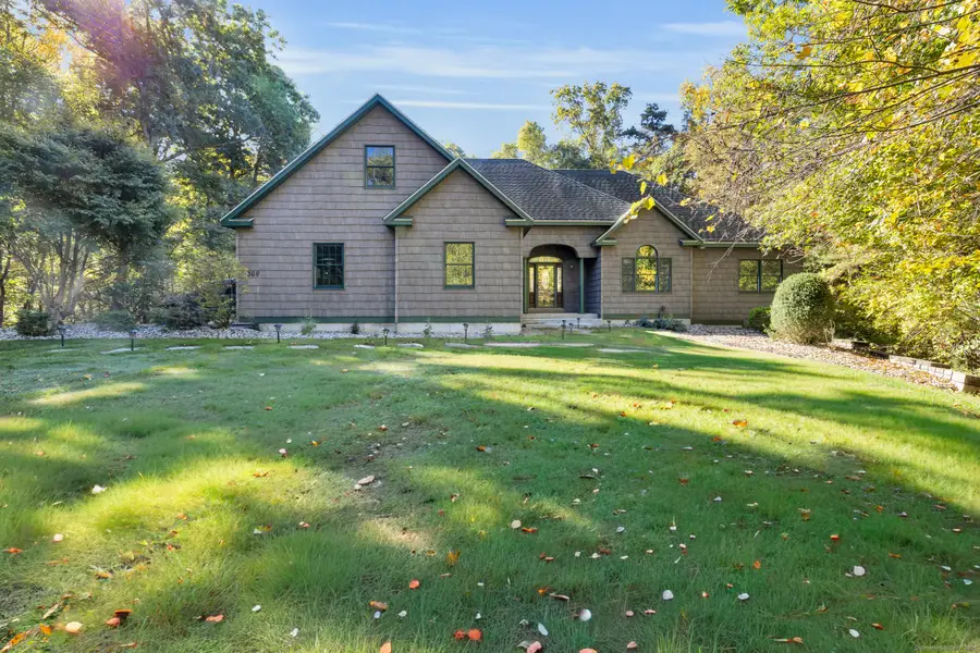 368 Forest Lane, Glastonbury, CT 06033 - Image #2