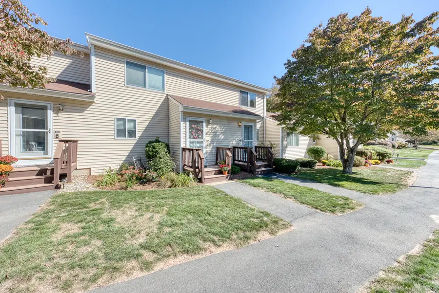 12 Stone Pond Road #12, Tolland, CT 06084 - Image #2
