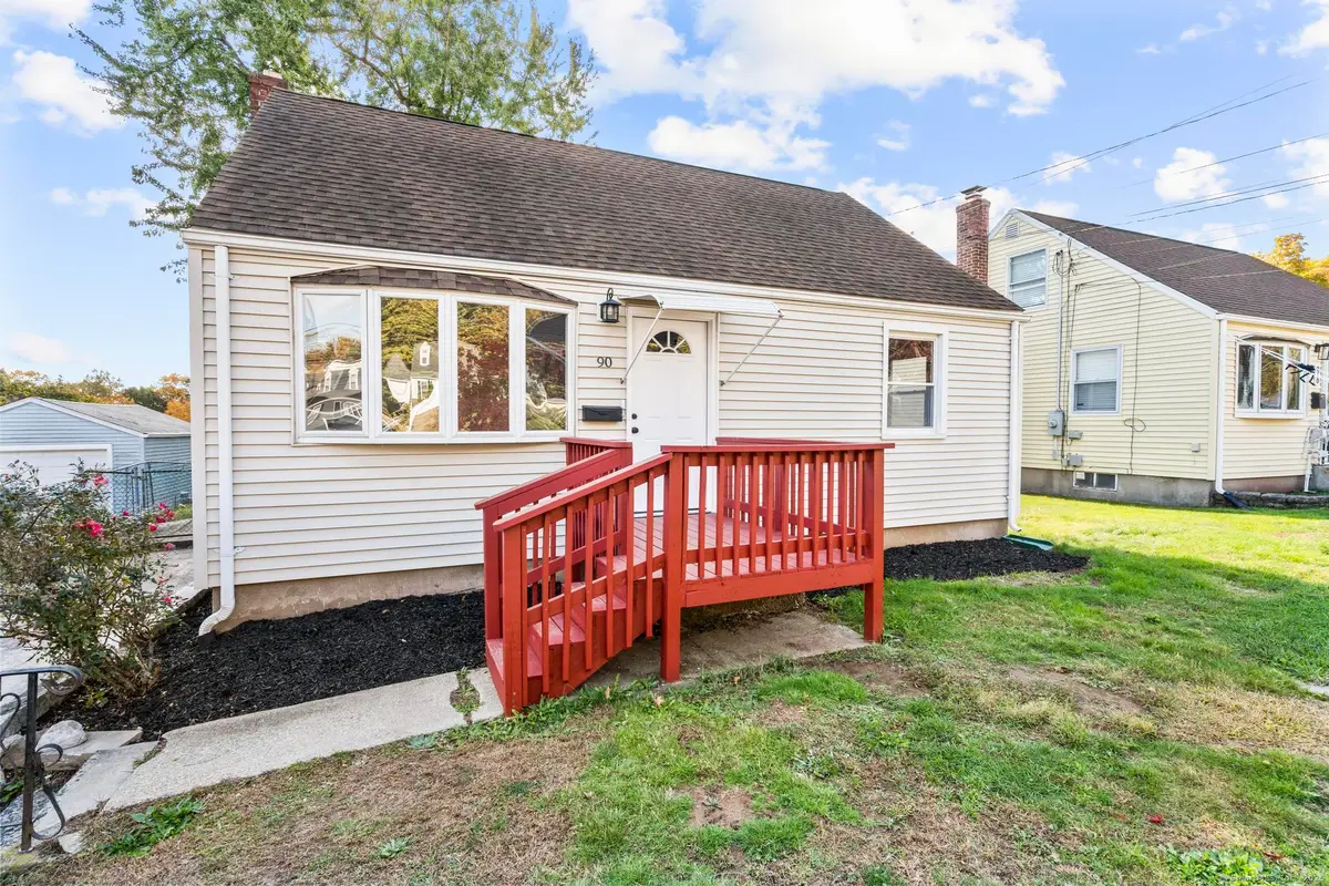 90 Country Club Road, New Britain, CT 06053 - Image #1