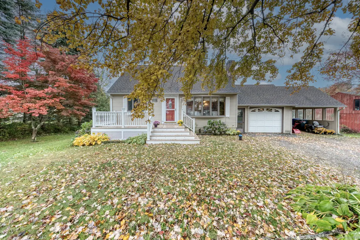 103 Greenfield Drive, Torrington, CT 06790 - Image #1