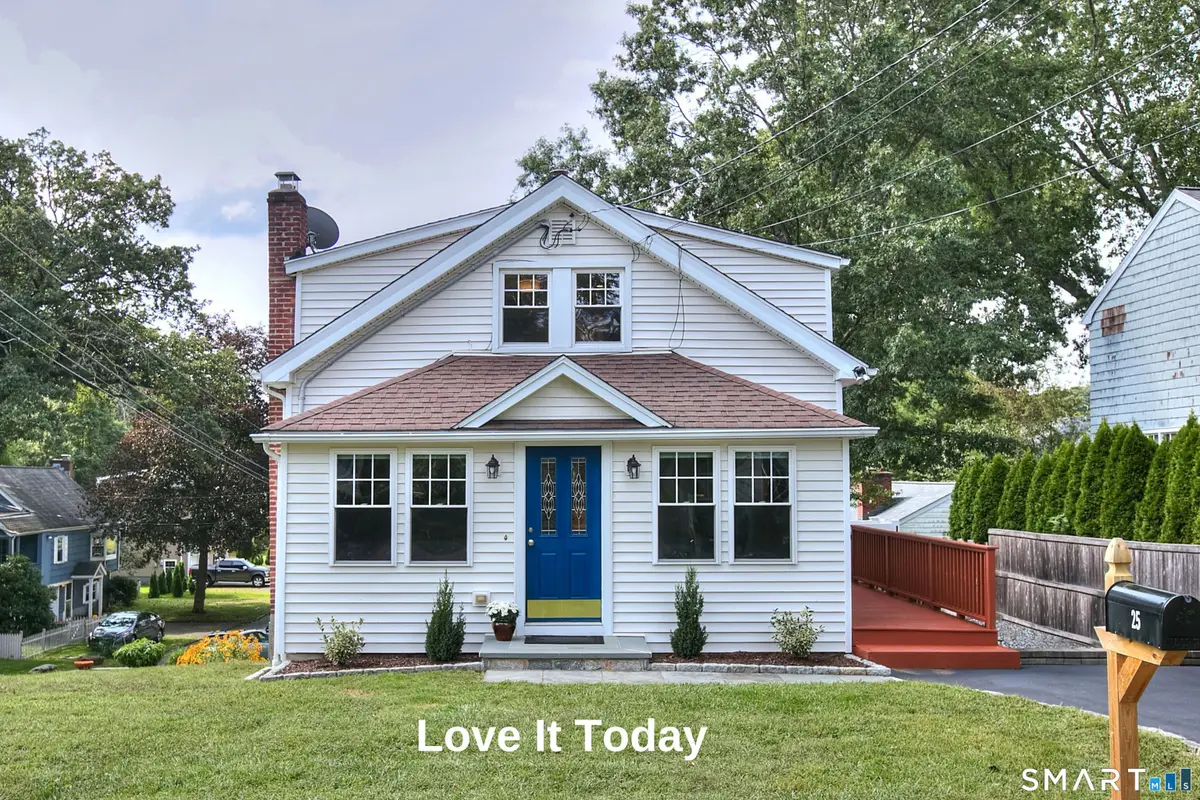 25 Maplewood Avenue, Westport, CT 06880 - Image #1