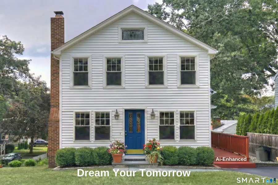 25 Maplewood Avenue, Westport, CT 06880 - Image #2