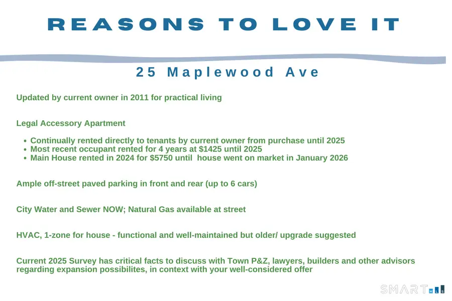 25 Maplewood Avenue, Westport, CT 06880 - Image #3