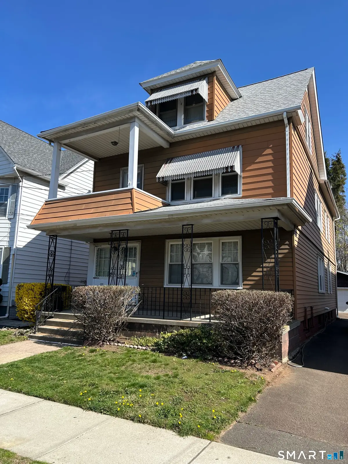 51 Gorham Avenue, Hamden, CT 06514 - #1
