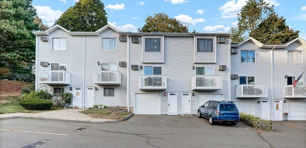 1001 Old Colony Road #APT 3-4, Meriden, CT 06451 - Image #1