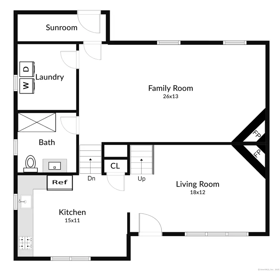 421 Short Beach Road, Stratford, CT 06615 - Image #2