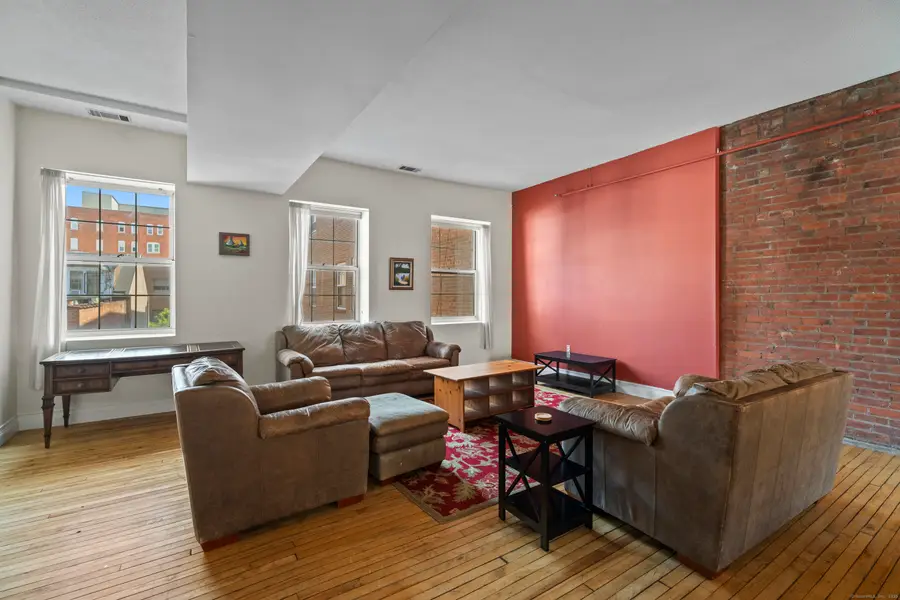 196 Crown Street #310, New Haven, CT 06510 - #3