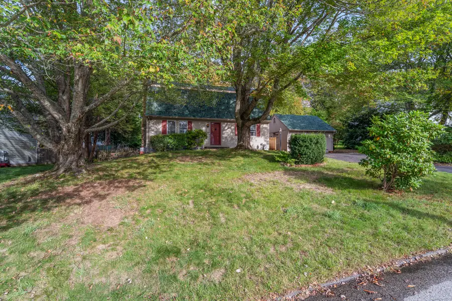 45 Forest Drive, Uncasville, CT 06382 - Image #2