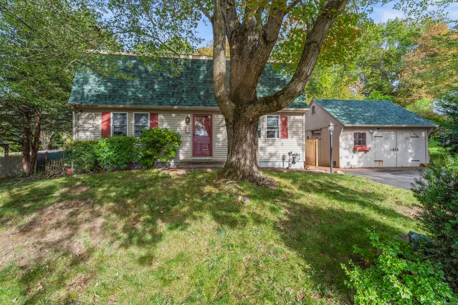 45 Forest Drive, Uncasville, CT 06382 - Image #3