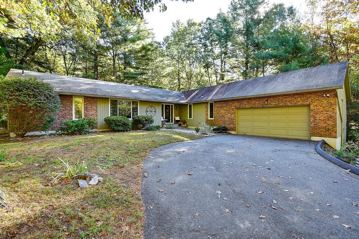 34 Heritage Drive, Glastonbury, CT 06033 - Image #1