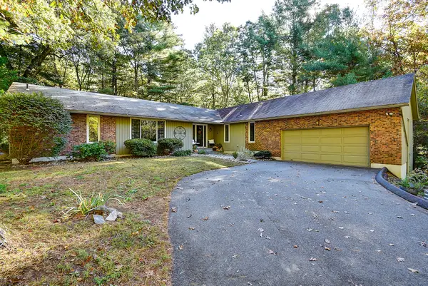 34 Heritage Drive, Glastonbury, CT 06033