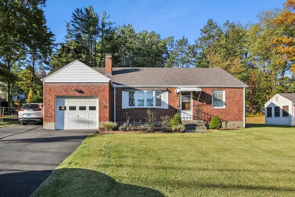 154 Allen Street, New Britain, CT 06053