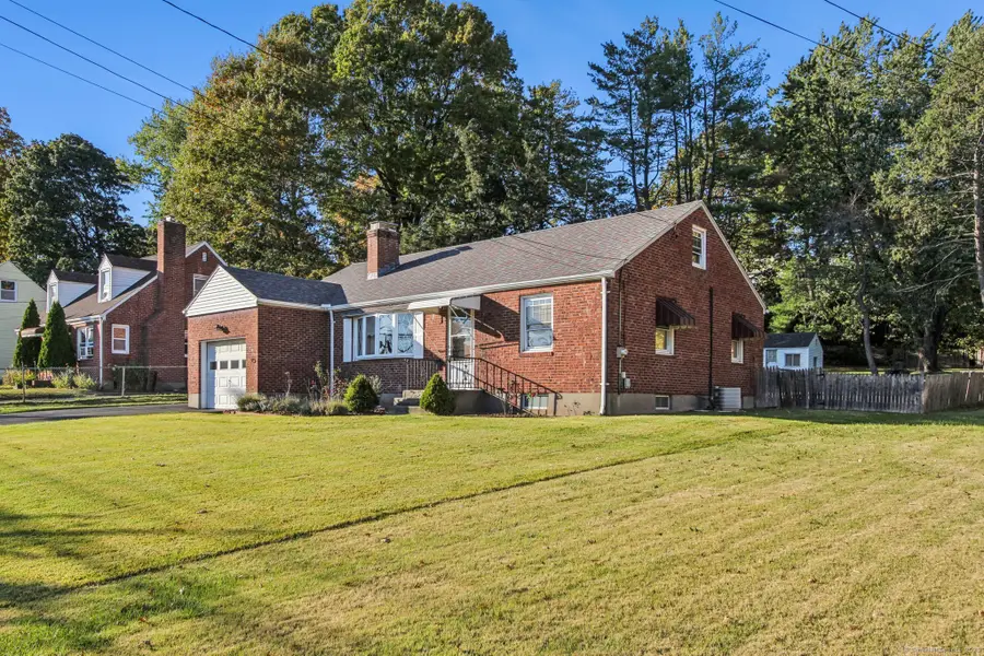 154 Allen Street, New Britain, CT 06053 - Image #3