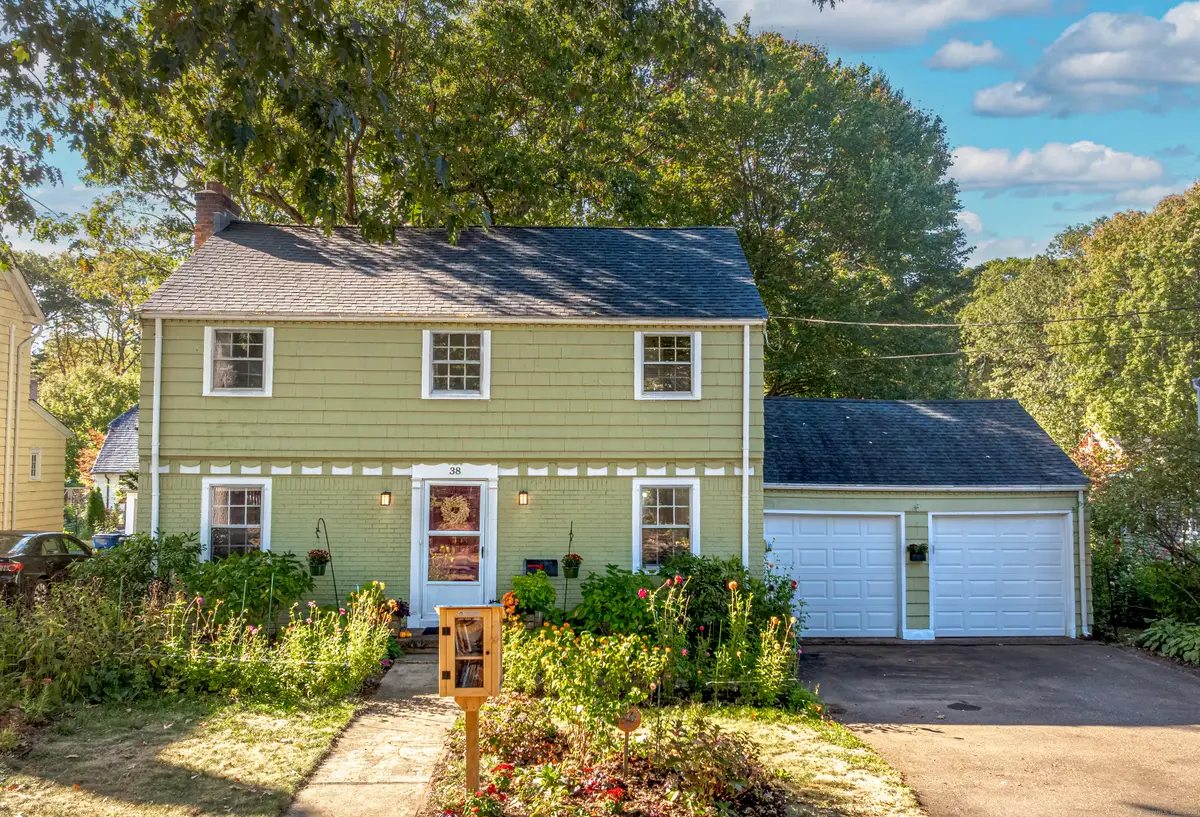 38 Elgin Street, Hamden, CT 06517 - Image #1