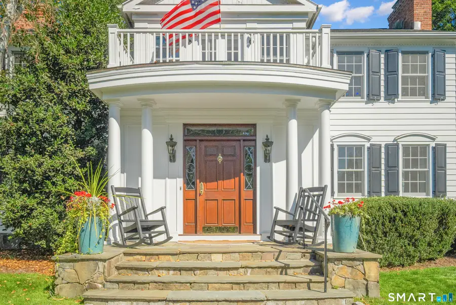 113 Brushy Ridge Road, New Canaan, CT 06840 - #2