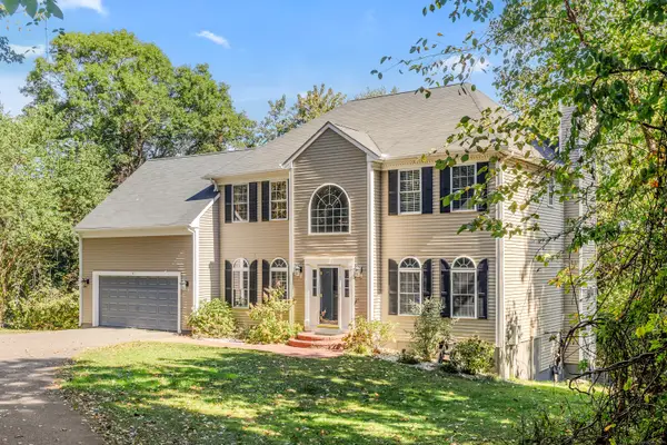 36 Brookview Lane, Middletown, CT 06457