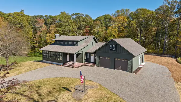 36 Moose Hill Road, Trumbull, CT 06611