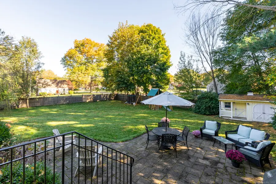 124 Ridgewood Road, Glastonbury, CT 06033 - Image #3