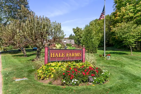 38 Rambling Brook Lane #A2, Glastonbury, CT 06033