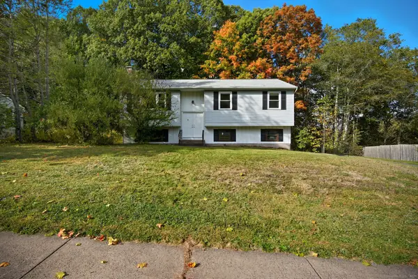 245 Cavan Lane, Glastonbury, CT 06033