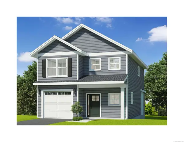 12 Fieldstone Court #12, Bethel, CT 06801