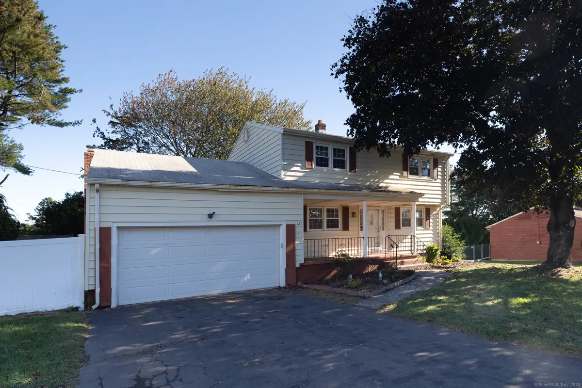 215 Morgan Lane, West Haven, CT 06516 - Image #1