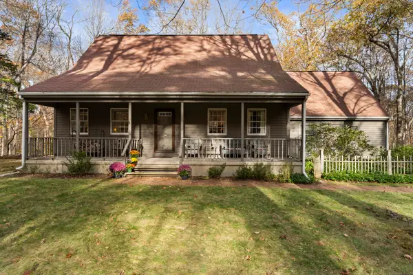 206 Sheepskin Hollow Road, East Haddam, CT 06423