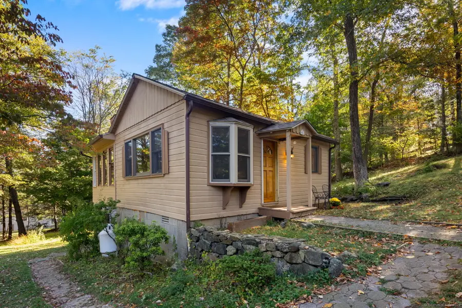 35 Candle Hill Road, New Fairfield, CT 06812 - Image #2